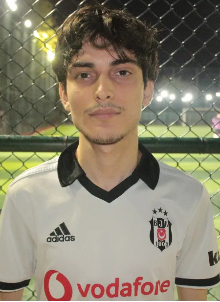 ERAY ÖZKAN