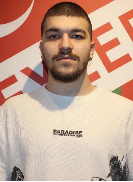FATİH CAN KAYA