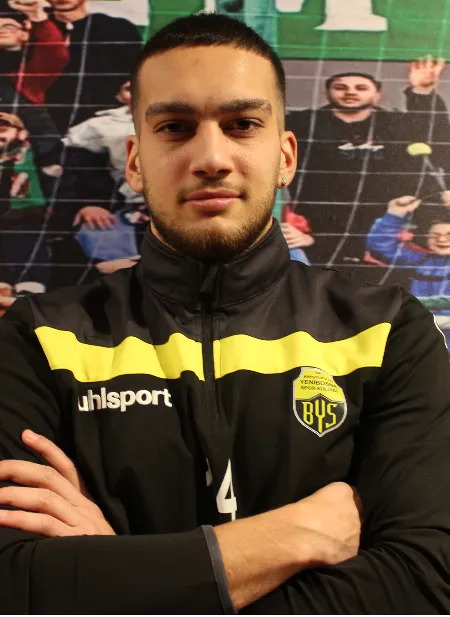KAAN GEÇİM