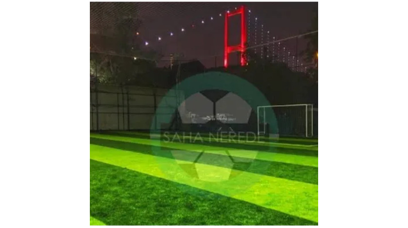BEYLERBEYİ ŞAHİN HALI SAHA TESİSLERİ