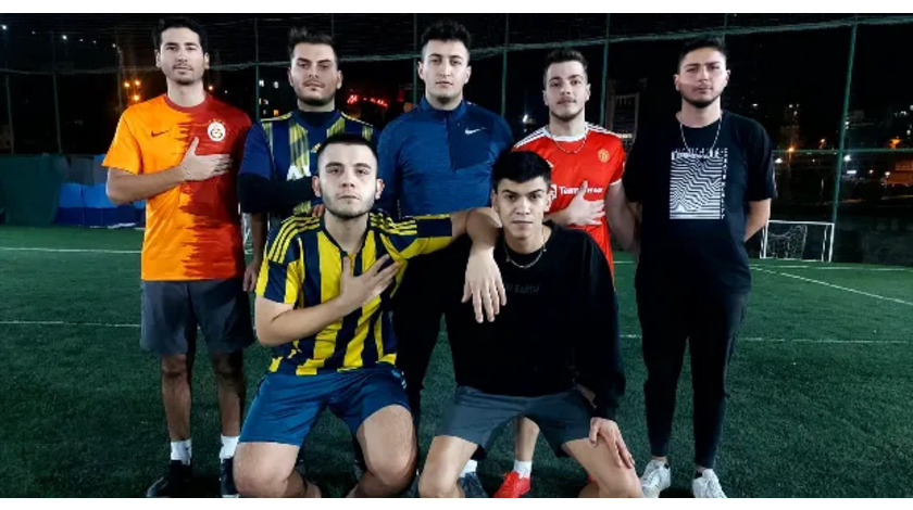 KLASS LİG'DE, MONTREAL FC RÜZGARI 12-6'LIK FARKI GETİRDİ